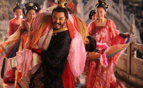 避暑山庄建“温泉馆”,精选无数美女陪伴玩乐，