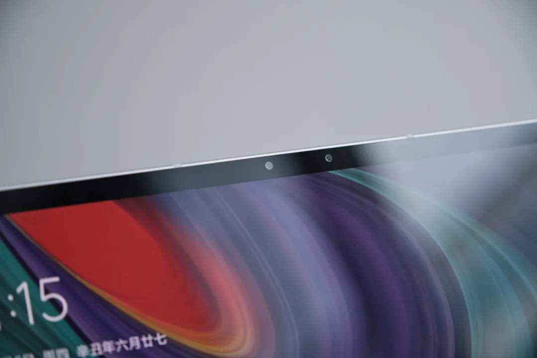 体验完小新 Pad Pro 后,我发现我的平板买早了