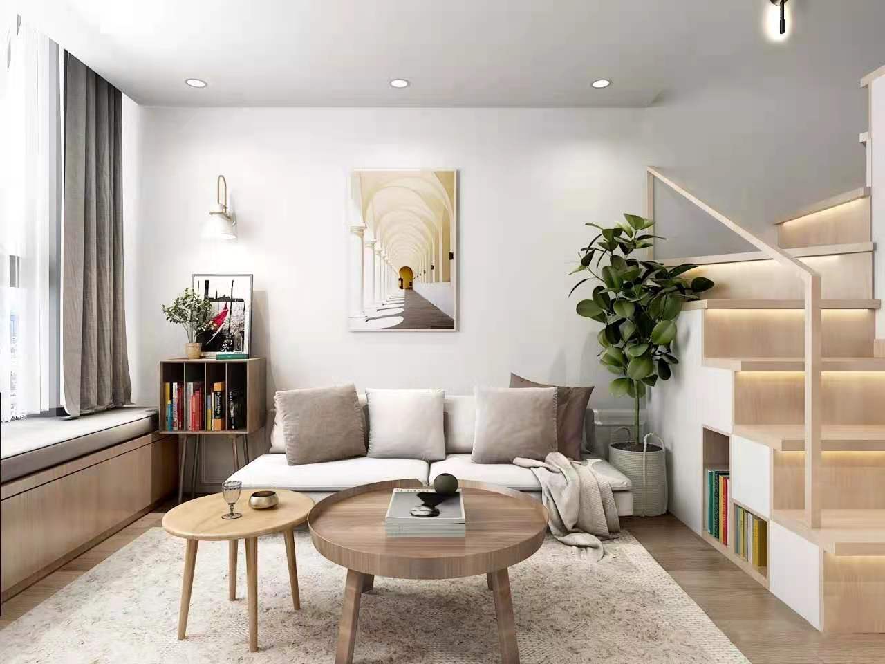 正好生活，一步到位！买房送车位，这般好事哪里找？