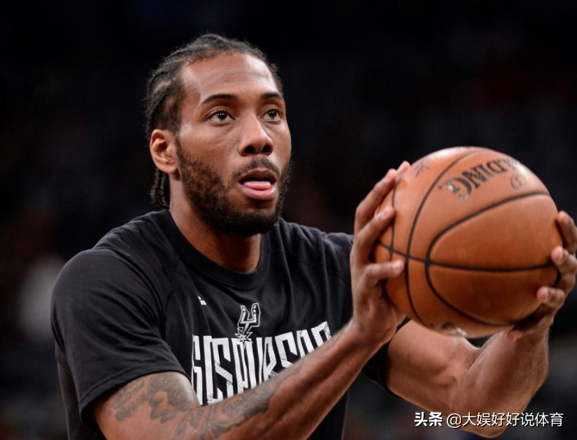 莱昂纳德希望参加东京奥运会？波波维奇会原谅