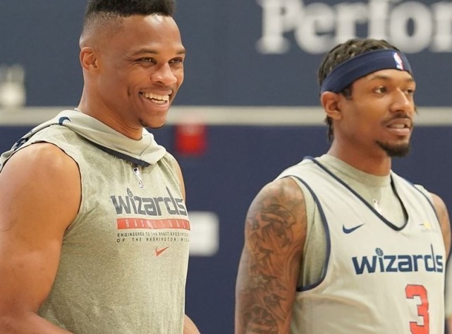 籃網先發五虎出爐！杜蘭特首秀無緣戰威少？主帥Nash向他提出新挑戰！-黑特籃球-NBA新聞影音圖片分享社區