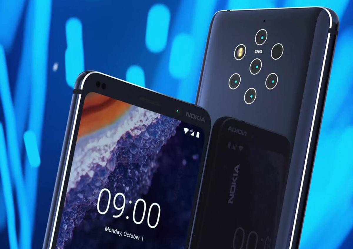 Nokia几款型号将得到 安卓10升级，现有2款添加安卓10势力