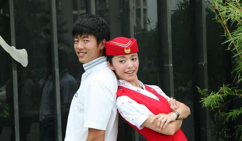 姚晨为何抛弃了又高又帅的凌潇肃转脸嫁给“丑