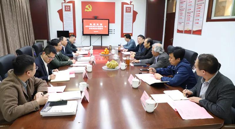 职教深化校企融合，助推山东职业教育的“三个转变”掠影