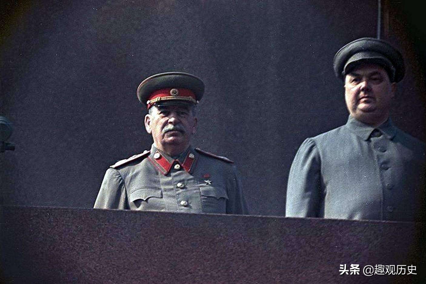 沸腾的半岛，冷战之下的洗牌——朝鲜战争如何奠定二战后世界格局