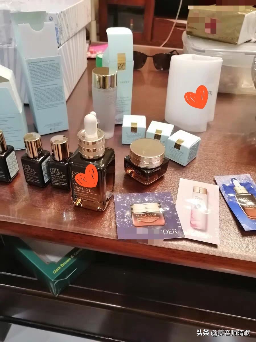 30歲+抗老精華: 小棕瓶、小黑瓶、SKII、紅腰子，到底選哪個好呢？