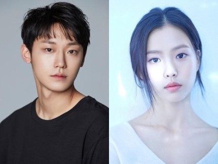 李到晛高敏诗有望合作kbs新剧五月的青春