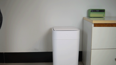 换垃圾袋动动嘴就行，拓牛T1X和天猫精灵搞事情了