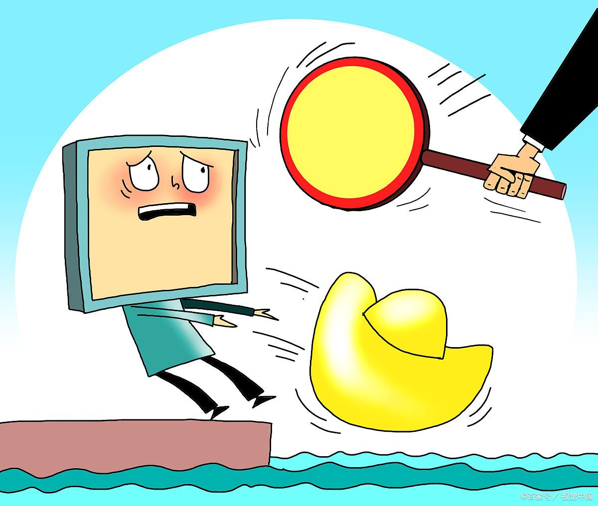 创业到底难不难？看完我的经历就明白了