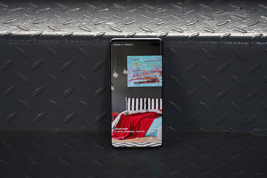 迄今为止最好的智能手机——三星Galaxy S10+评测