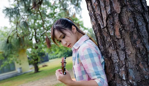 真正人緣好的女人,都有這6種特征