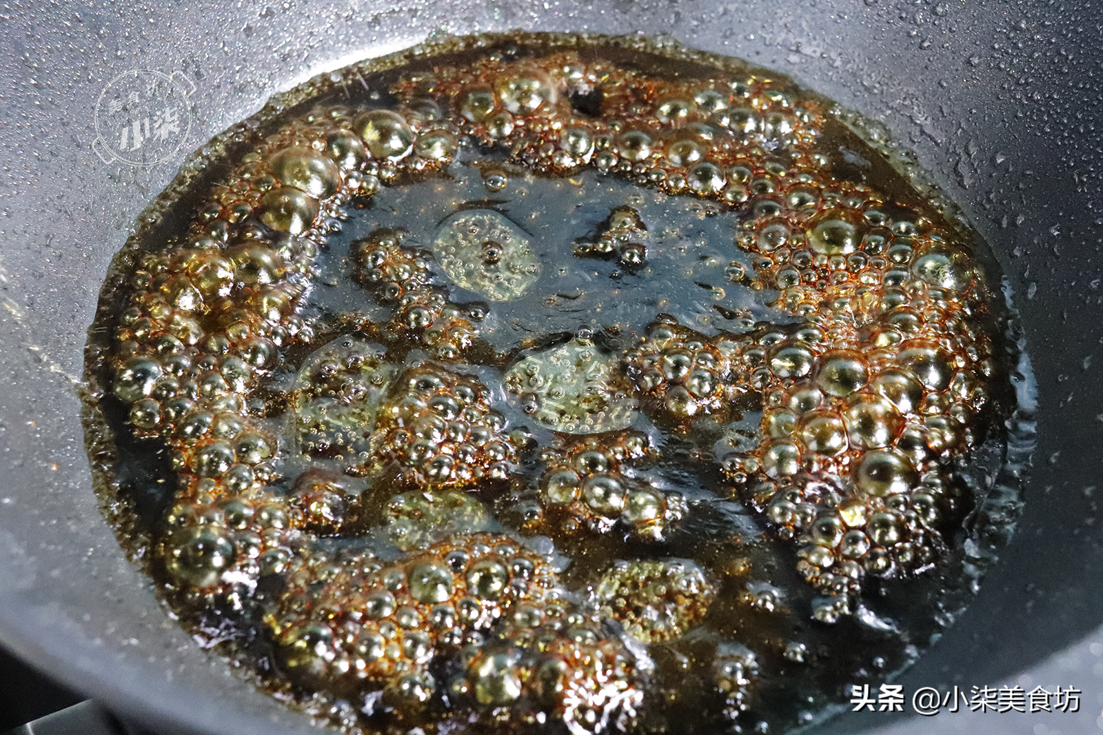 麵條這樣做太好吃了，做法簡單省事，一周吃7次都不膩，太香了