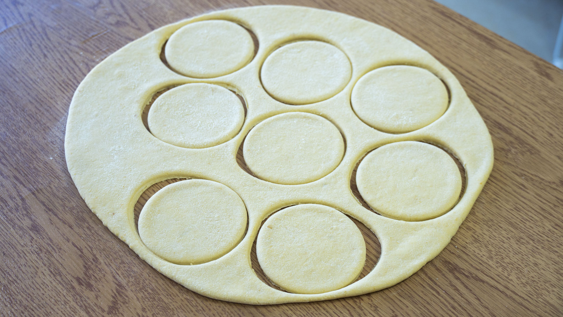 7款早餐饼做法，食材简单做法简单，收藏起来照着做，家人都爱吃