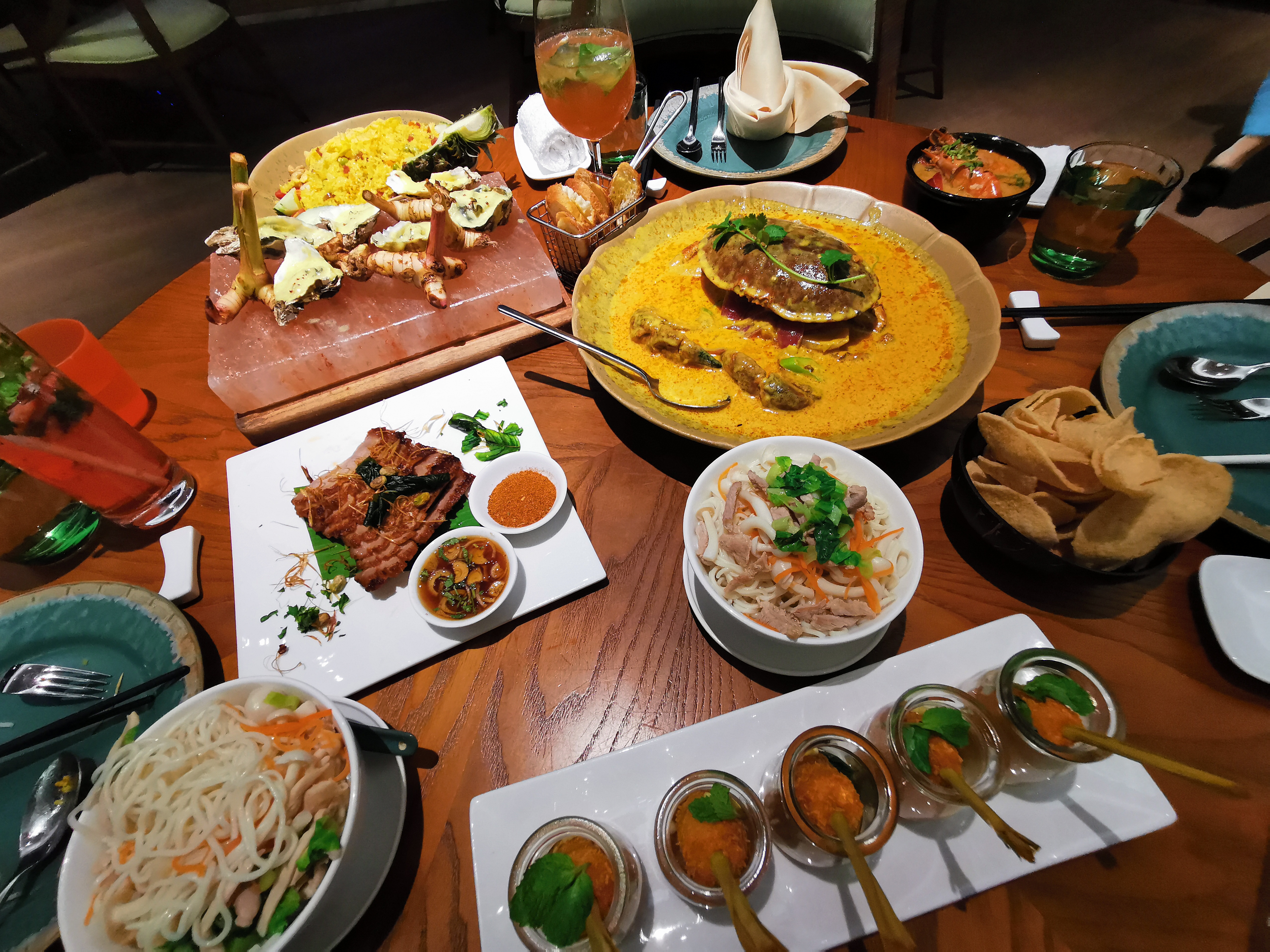 三亚旅行，海棠湾藏着的法兰西秘境，享受悠闲慢生活