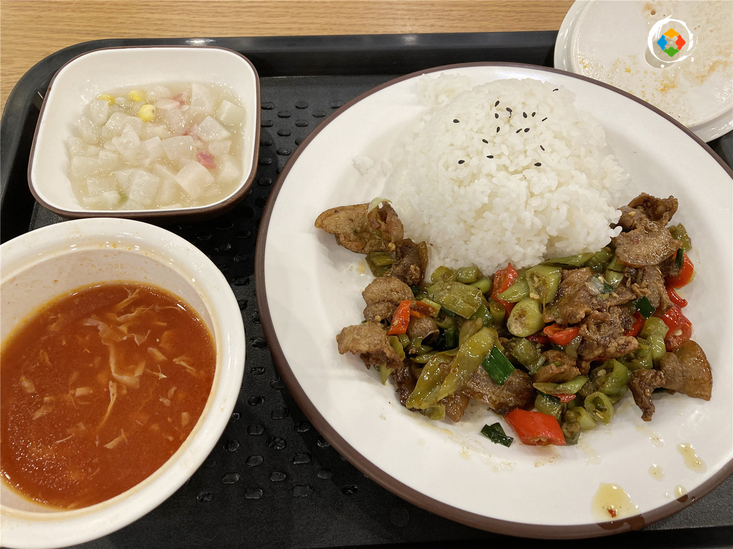 重庆本地快餐乡村基，全国直营门店突破1000家，你还爱吃吗？