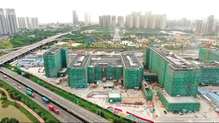 打造粤东中医药区域医疗高地，汕头实施这四项工程......