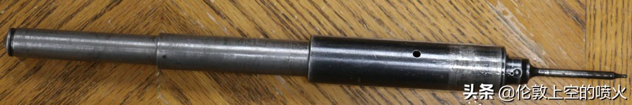 平庸的先行者——德国MP38系列冲锋枪