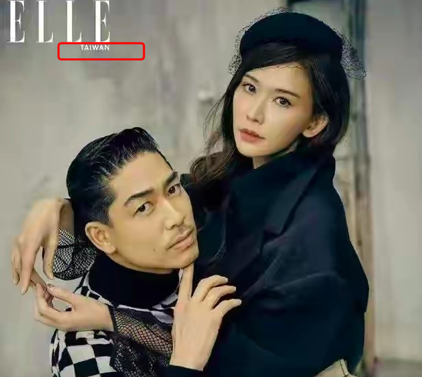 林志玲安全感高，帶老公回娘家拼事業，黑澤良平蹭老婆人氣也自信