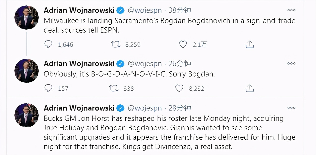 衝上熱搜第一！ 公鹿連續交易豪賭衝冠，五虎薪金或破1.1億