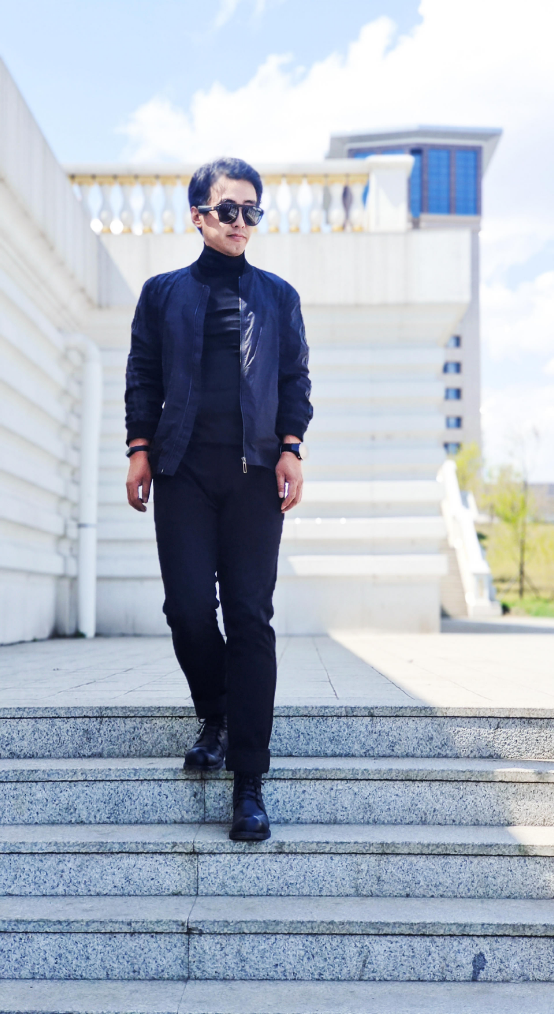 好声音只你私享 海伦凯勒智能太阳镜