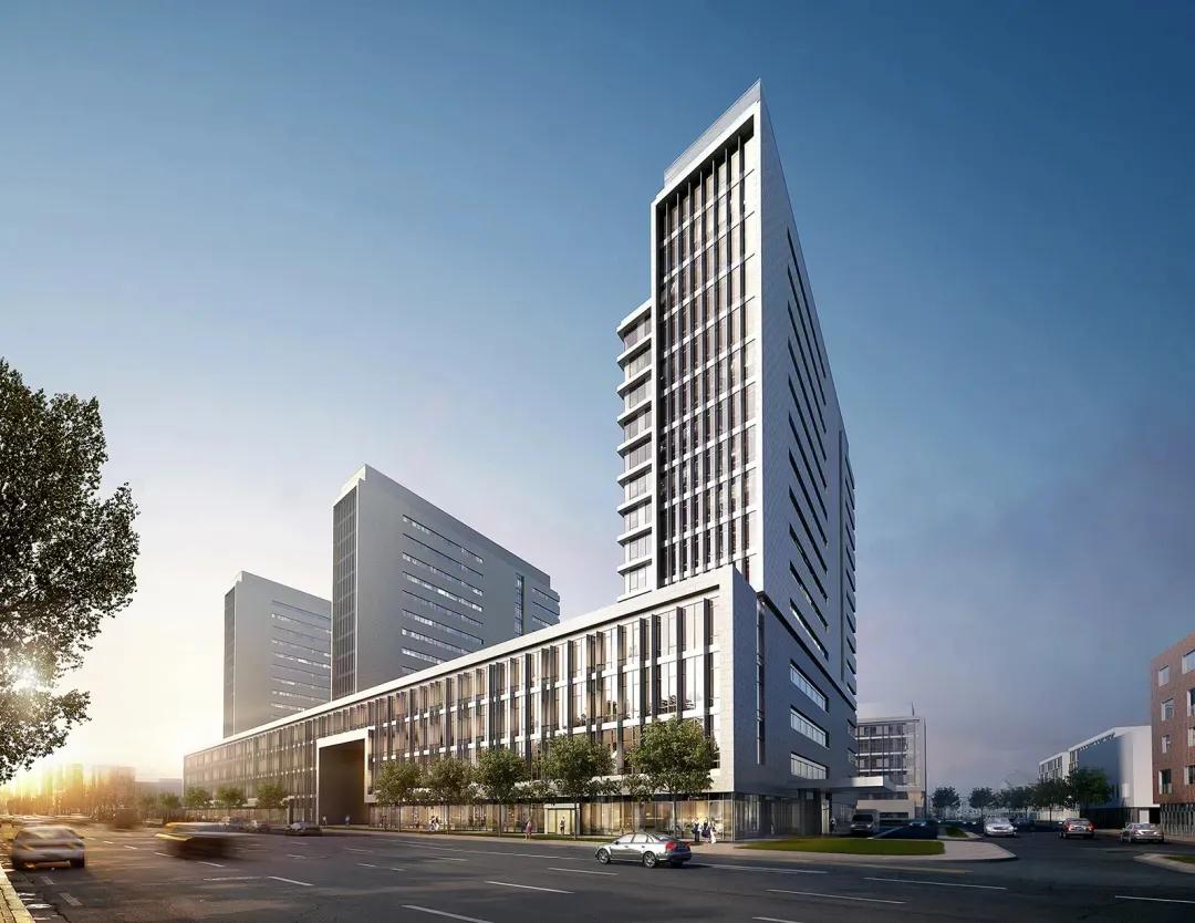 ARCHINA年度最受关注医疗建筑项目TOP10名单发布