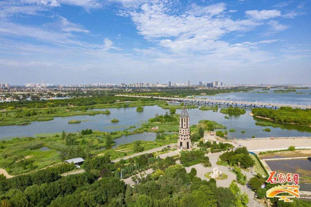 滹沱河生态仙境，启蒙者史垂何名