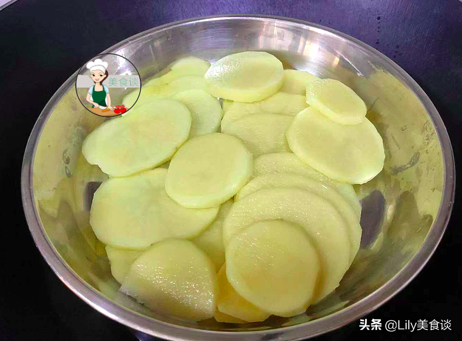 秋天，不管有钱没钱，这菜记得多吃，维C含量高，煎早餐饼真香呀