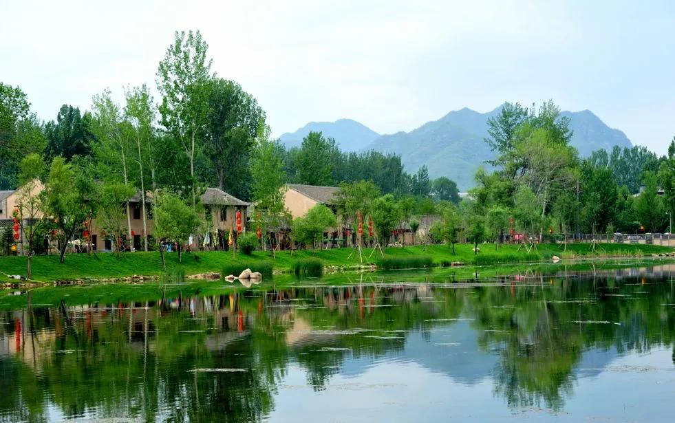 乡村旅居+田园康养，在国内大循环、需求侧改革时代，将成为焦点