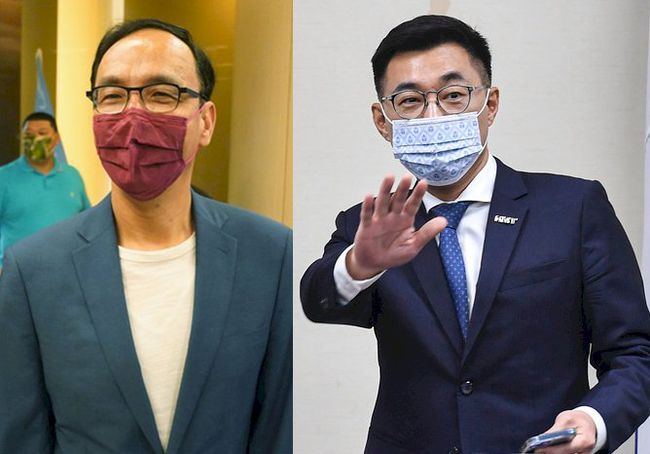 台媒：國民黨主席選戰兩岸論述將成焦點四位候選人路線各有不同