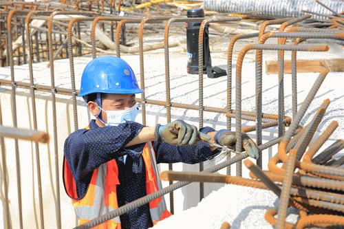 翔安市頭中學(xué)11月全面封頂!周邊生活越來(lái)越好(圖7)