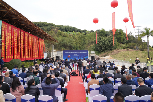 打造固废循环利用“产业高地”助力深圳建设“无废城市”国际标杆