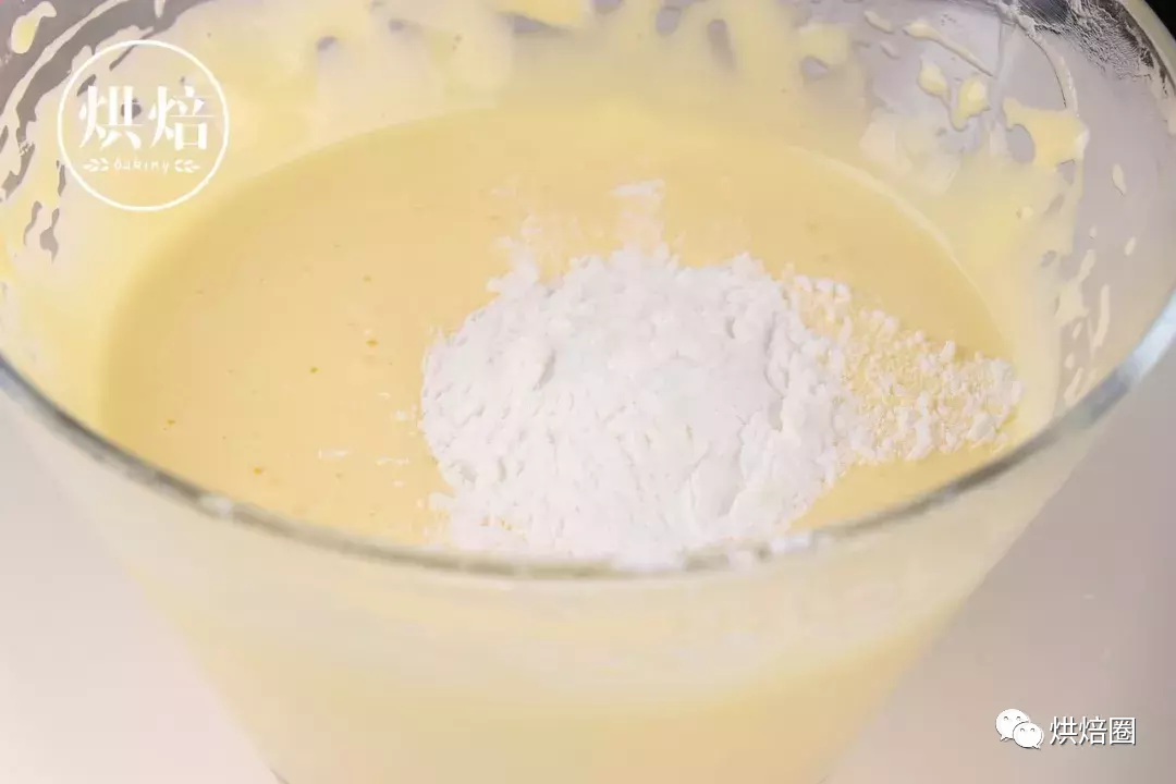 滿滿餡料集結所有好吃元素的虎皮芋泥三明治想不好吃都難