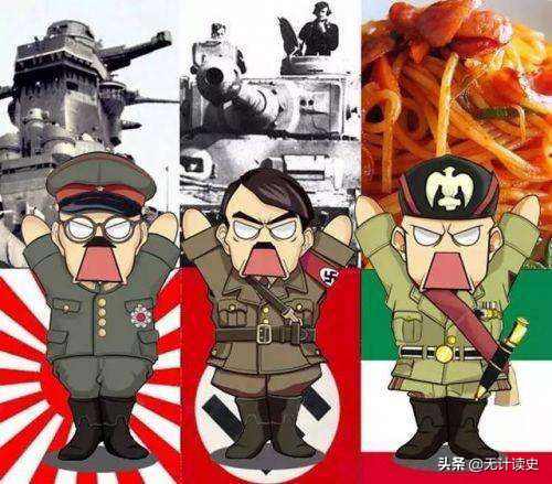 二战时意大利想投降英军精锐22装甲师，被拒绝后却把英军一举消灭