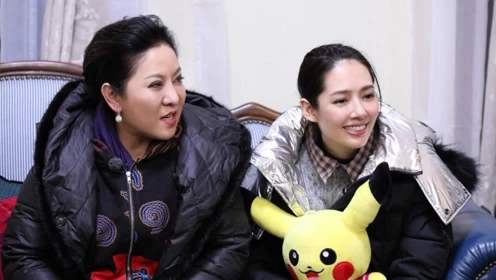 发生什么事了？郭碧婷被爆领证后暴怒，疑似内涵婆婆？