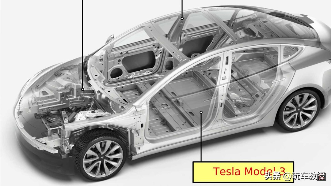 70个零件缩成1个！特斯拉真的在“抠成本”？