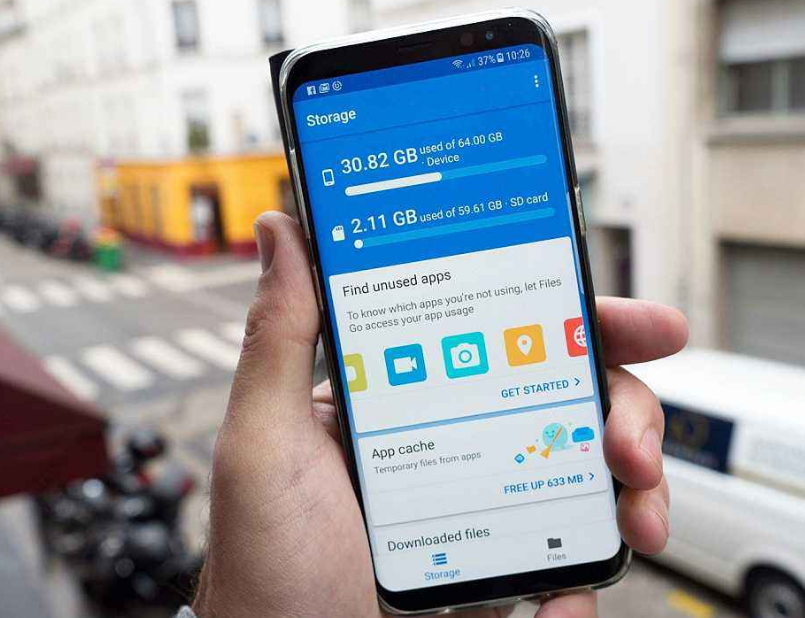 手机为啥经常弹出“系统更新”？内行人：不能