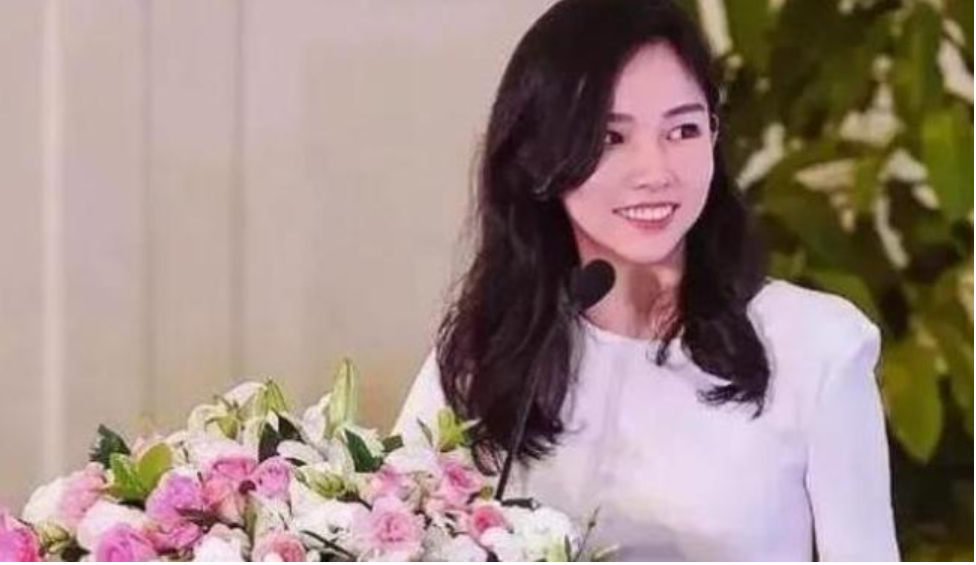 盘点中国顶级壕二代，他们的故事远比你想象中的精彩