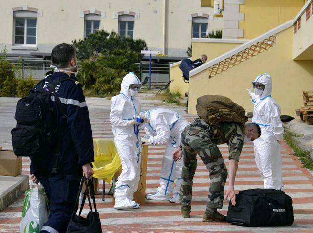 直接绕开美国，联合国为中国发声，白宫计划彻