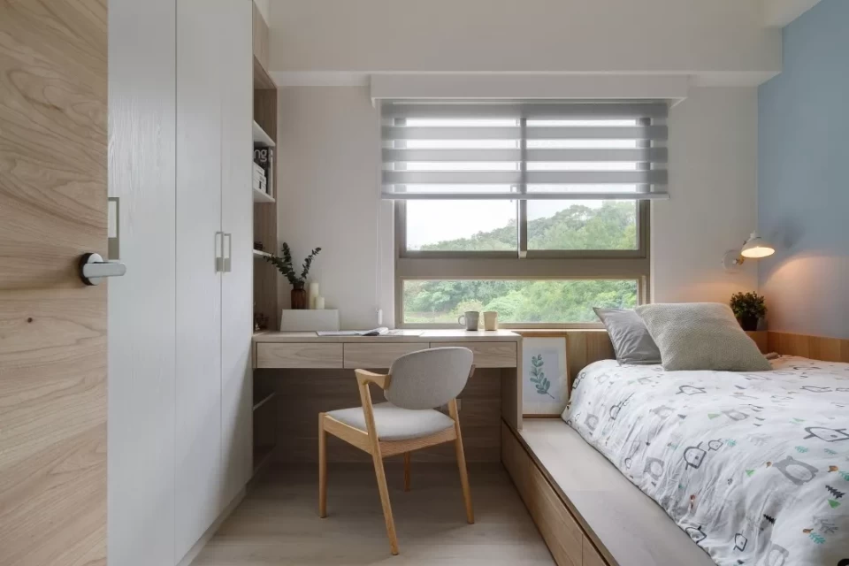 入住一年才發現,這些地方根本不用做,尤其是電視背景牆
