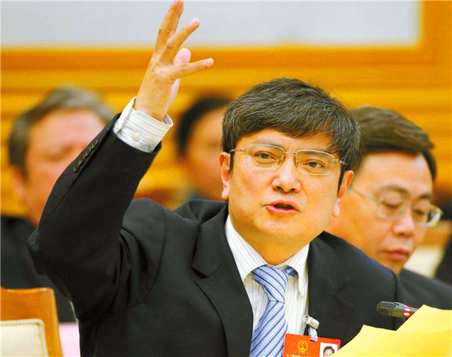 清华教授薛澜：过去累积的问题再不下决心解决，成本会更高