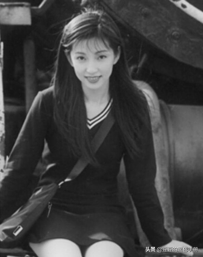 黑土地出大美人，16位东北女明星，个个盘正条顺，美得各有千秋