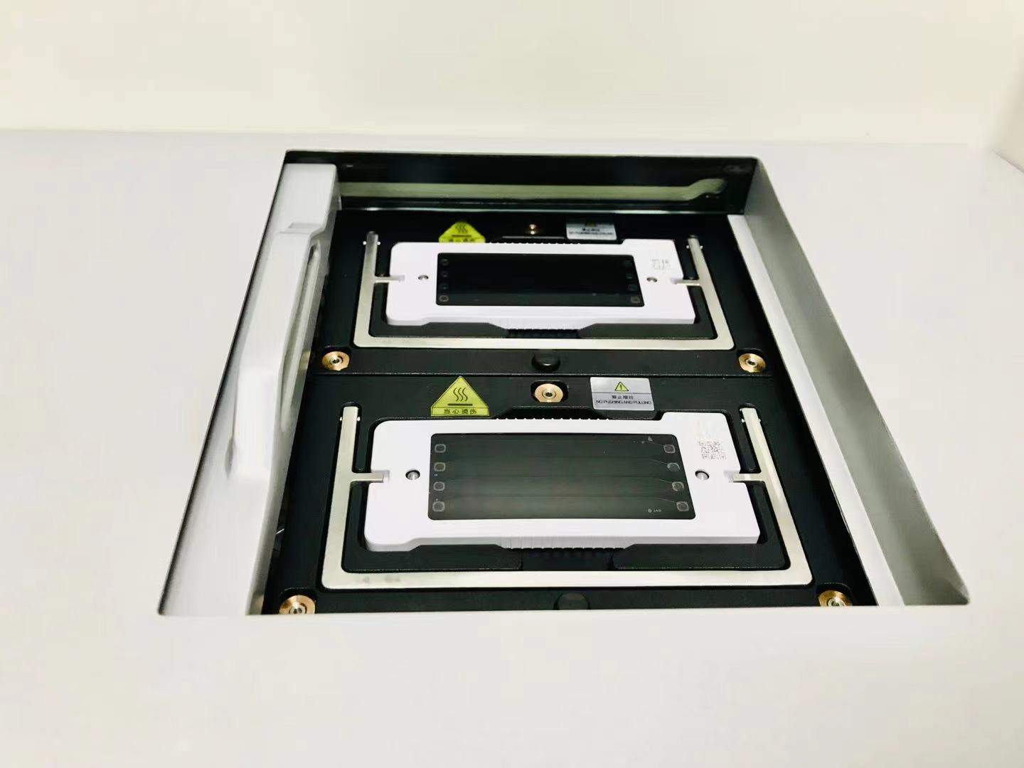 真邁生物高通量基因測序儀GenoLab M助力NGS技術(shù)使用和價(jià)值拓展