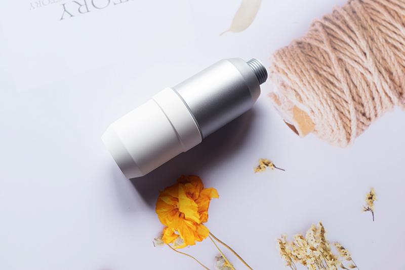 与香为伴，爱上洗澡！Moido小活泉花洒体验