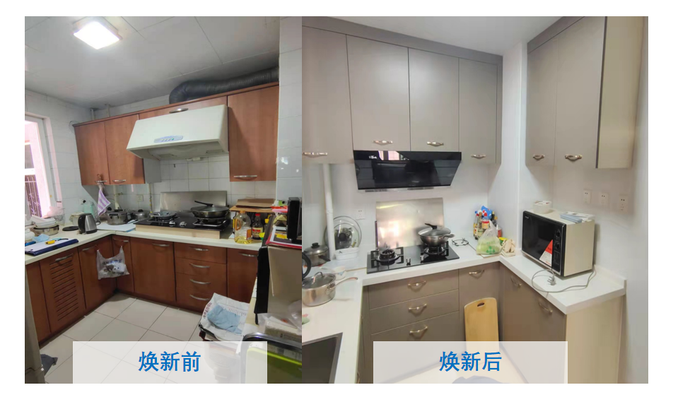 智慧厨房很贵吗？在北京，三翼鸟厨房6万全包