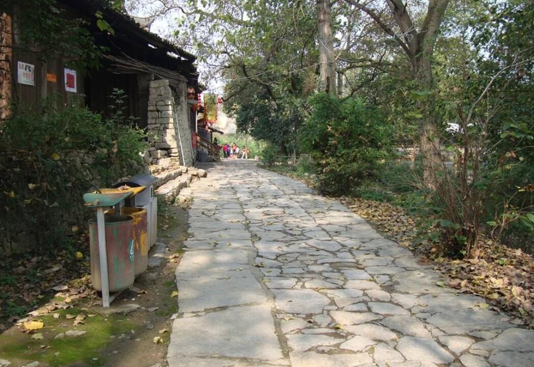 湖南夏季最值得去的5个景点，最美少数民族特色村寨，叹为观止