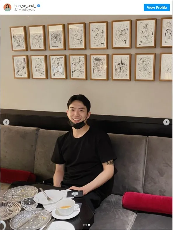 男友被扒出是牛郎?是造谣还是另有隐情;aespa迎来出道后首个综艺