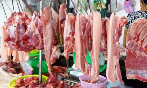 2万吨储备冻猪肉来了，会让猪肉价格下降吗？