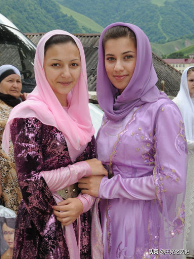 连西伯利亚都能吞并，俄罗斯为什么征服不了车臣？