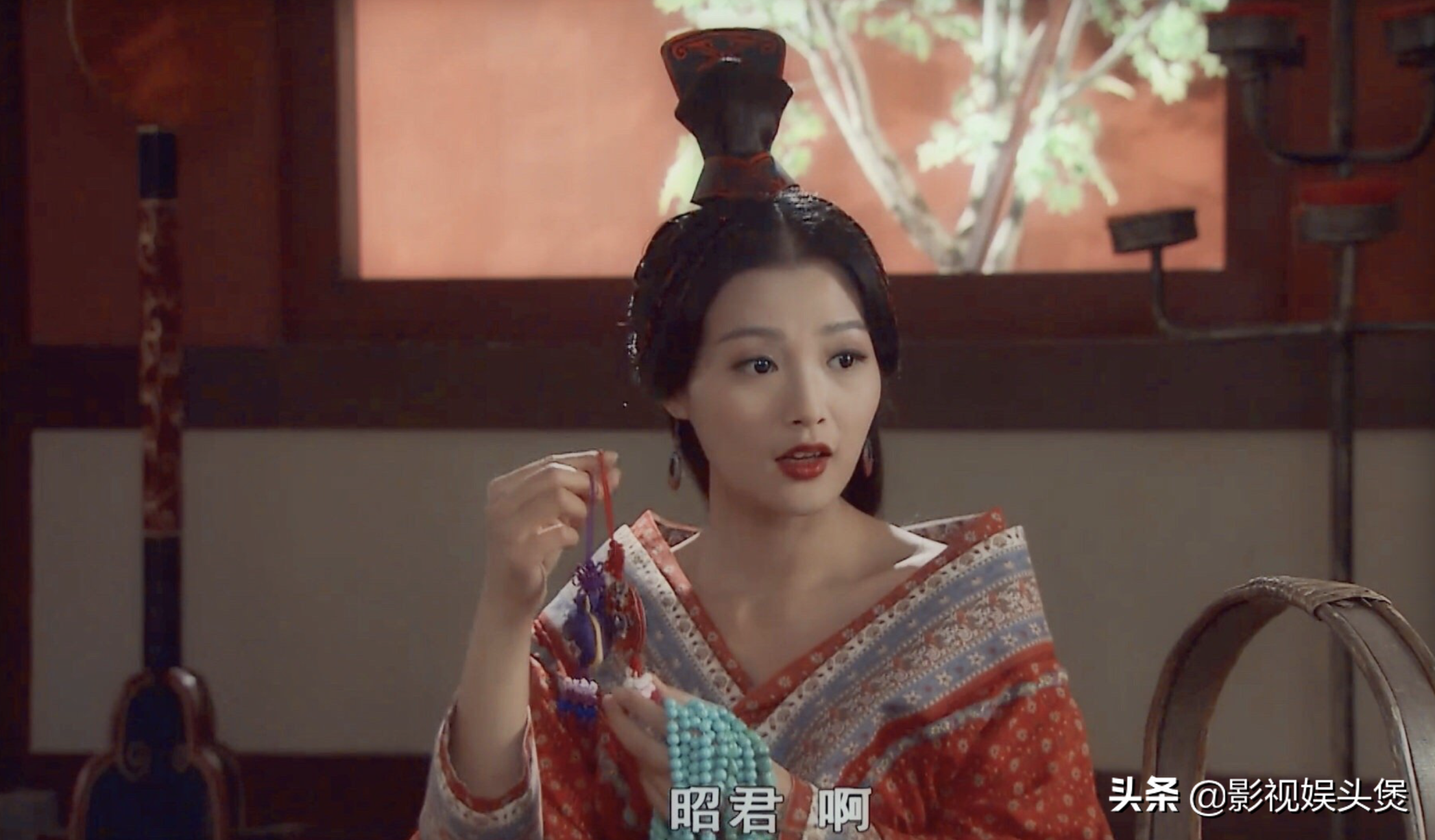 19年過去，《孝莊秘史》7美人現狀，有的嫁入豪門，有的淪為棄婦