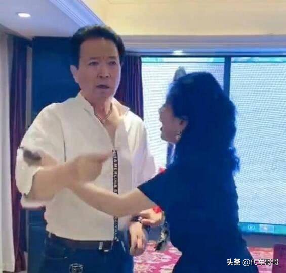 娱乐圈酒品被吐槽的明星，曹格第八，曾志伟第